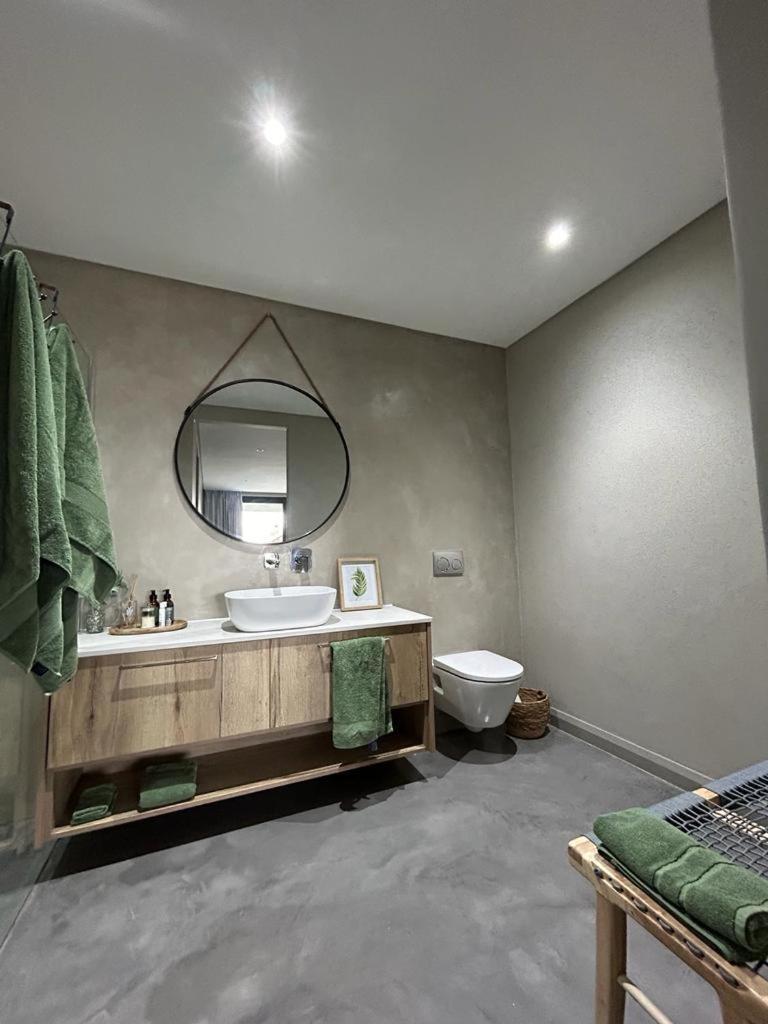 Spacious Beach Breakaway Great Brak River 外观 照片