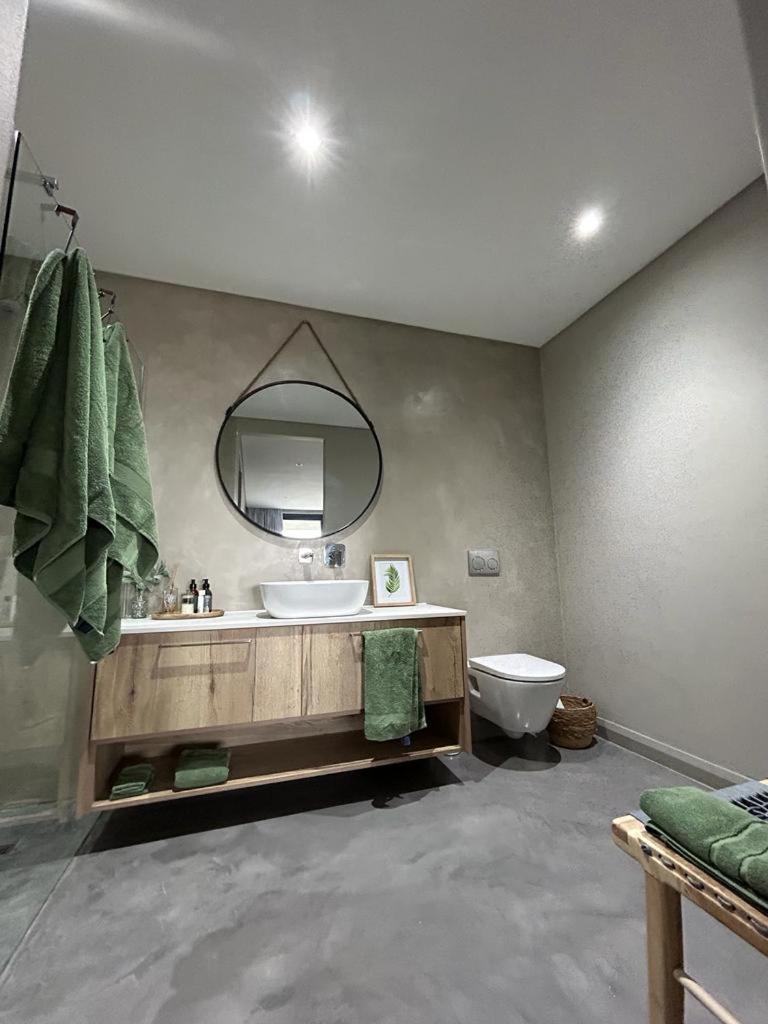 Spacious Beach Breakaway Great Brak River 外观 照片