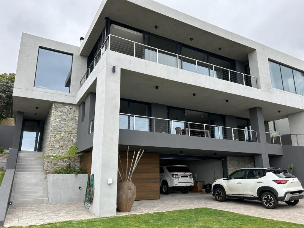 Spacious Beach Breakaway Great Brak River 外观 照片