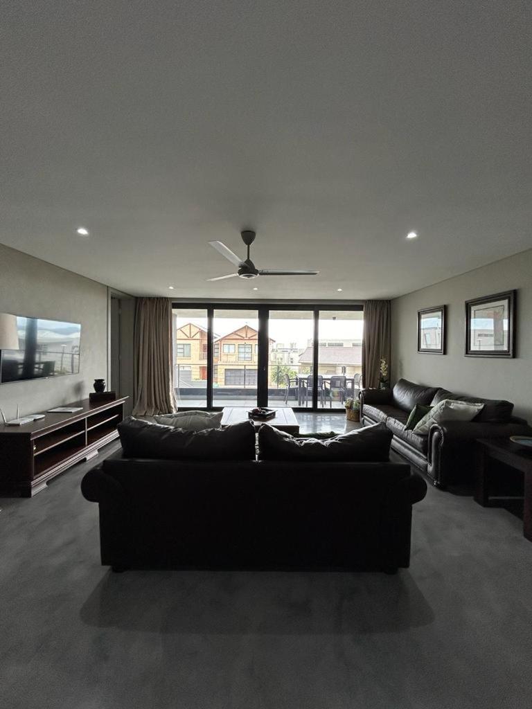 Spacious Beach Breakaway Great Brak River 外观 照片