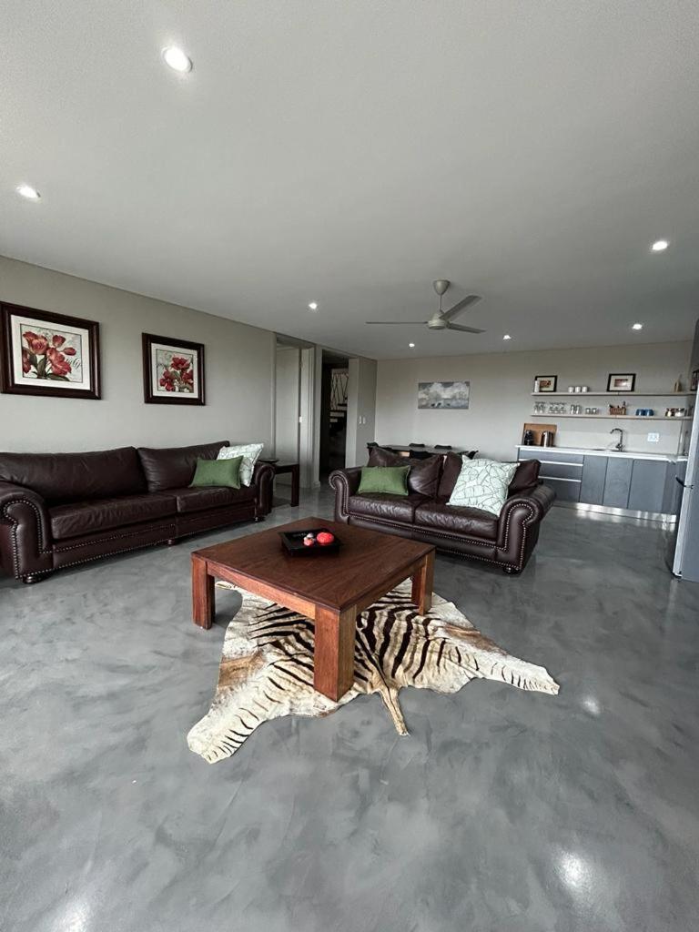 Spacious Beach Breakaway Great Brak River 外观 照片