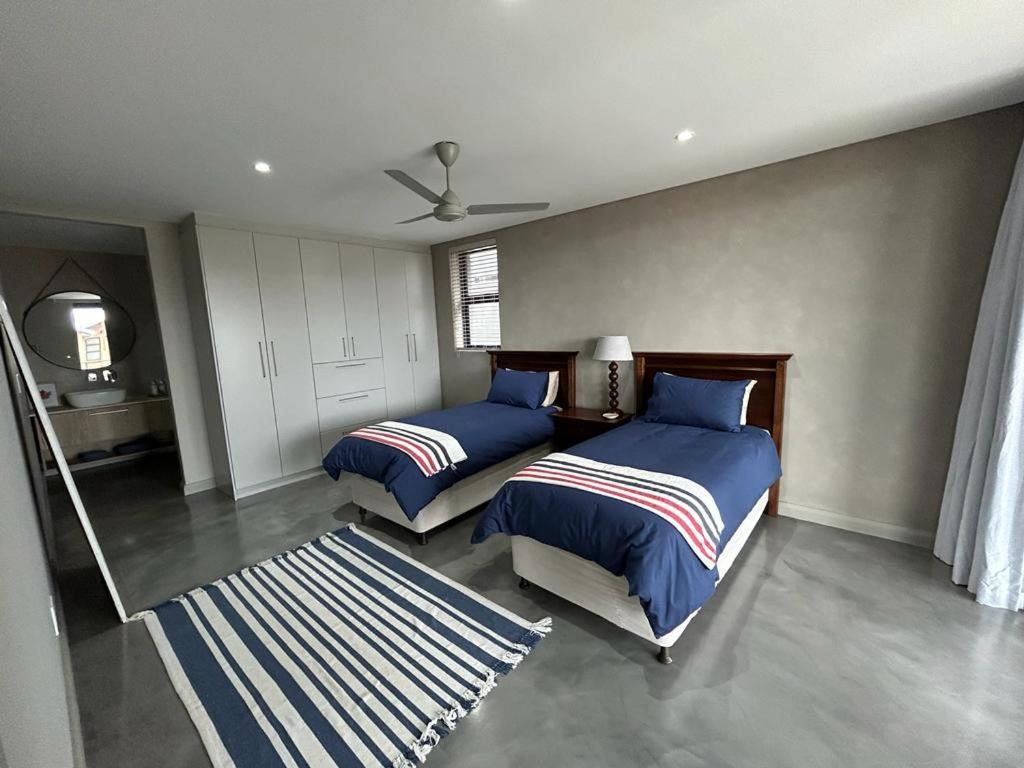 Spacious Beach Breakaway Great Brak River 外观 照片