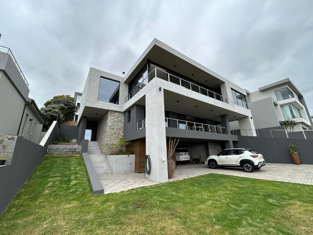 Spacious Beach Breakaway Great Brak River 外观 照片